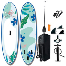 2021 OEM/ODM stand up paddle boards inflatable sup paddle surfboard custom wood paddle foil board motor